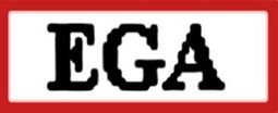 Logo, Ega AS
